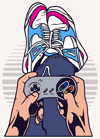 Game